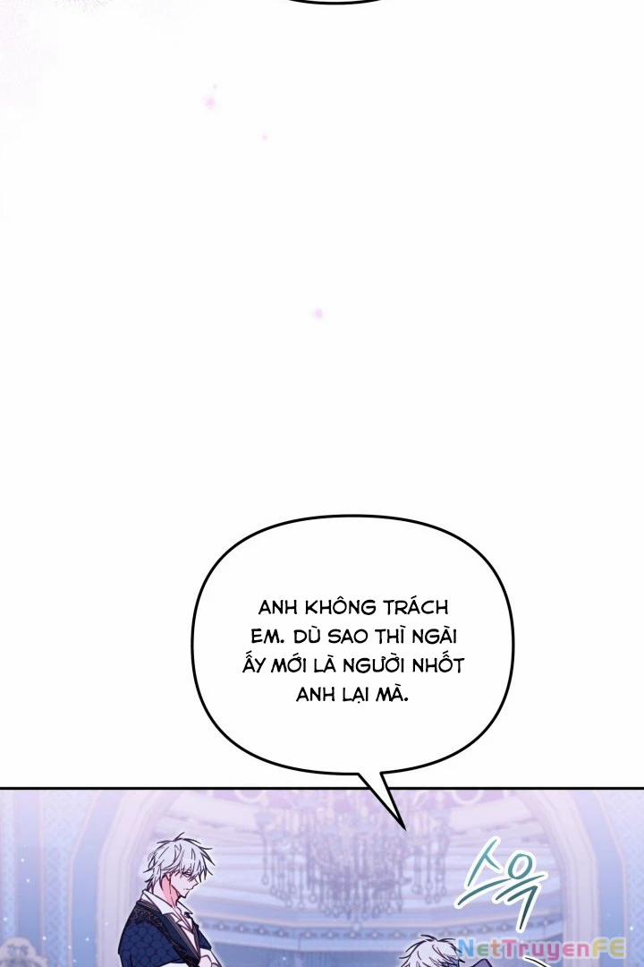 Không Có Nơi Nào Dành Cho Công Chúa Giả Mạo 47 trang 34