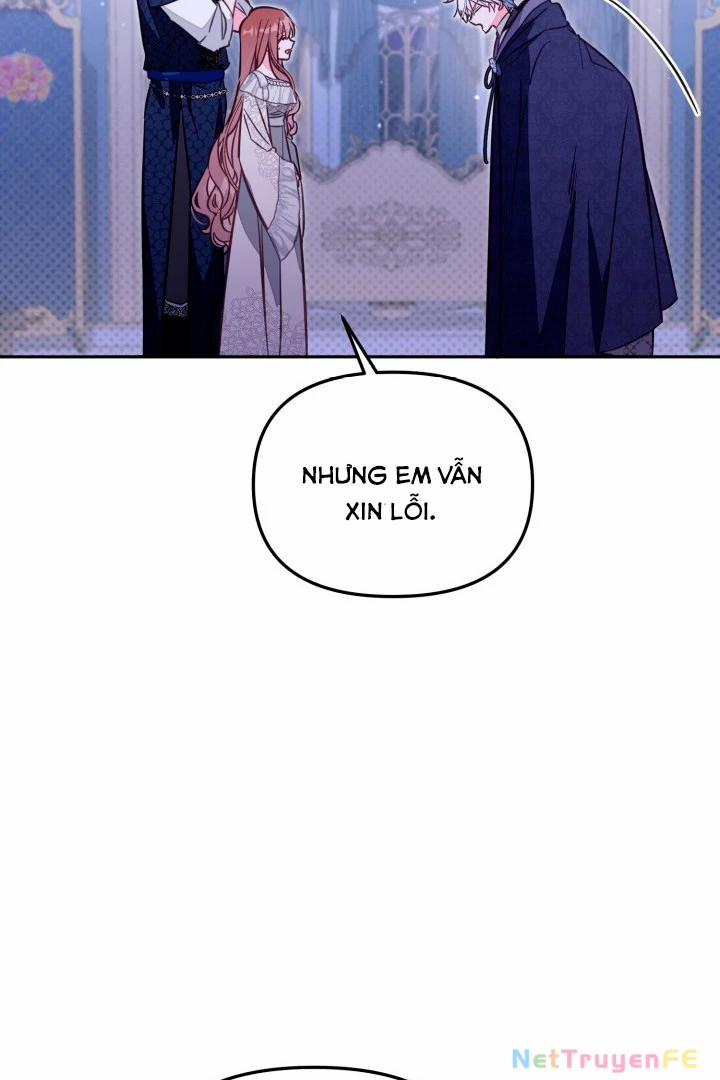 Không Có Nơi Nào Dành Cho Công Chúa Giả Mạo 47 trang 35