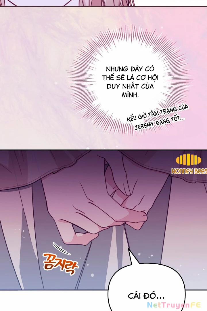 Không Có Nơi Nào Dành Cho Công Chúa Giả Mạo 47 trang 39