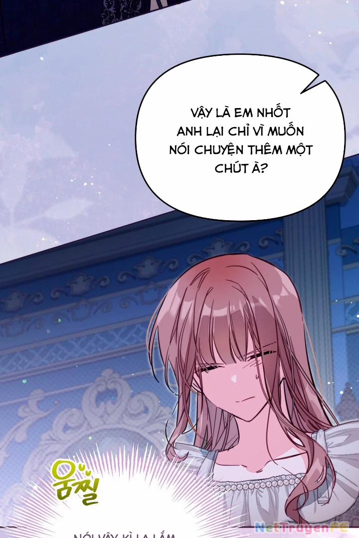 Không Có Nơi Nào Dành Cho Công Chúa Giả Mạo 47 trang 43