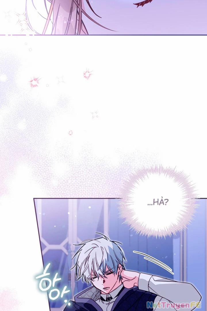 Không Có Nơi Nào Dành Cho Công Chúa Giả Mạo 47 trang 45