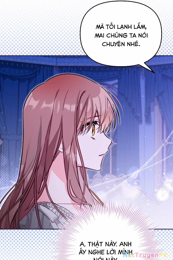 Không Có Nơi Nào Dành Cho Công Chúa Giả Mạo 47 trang 48