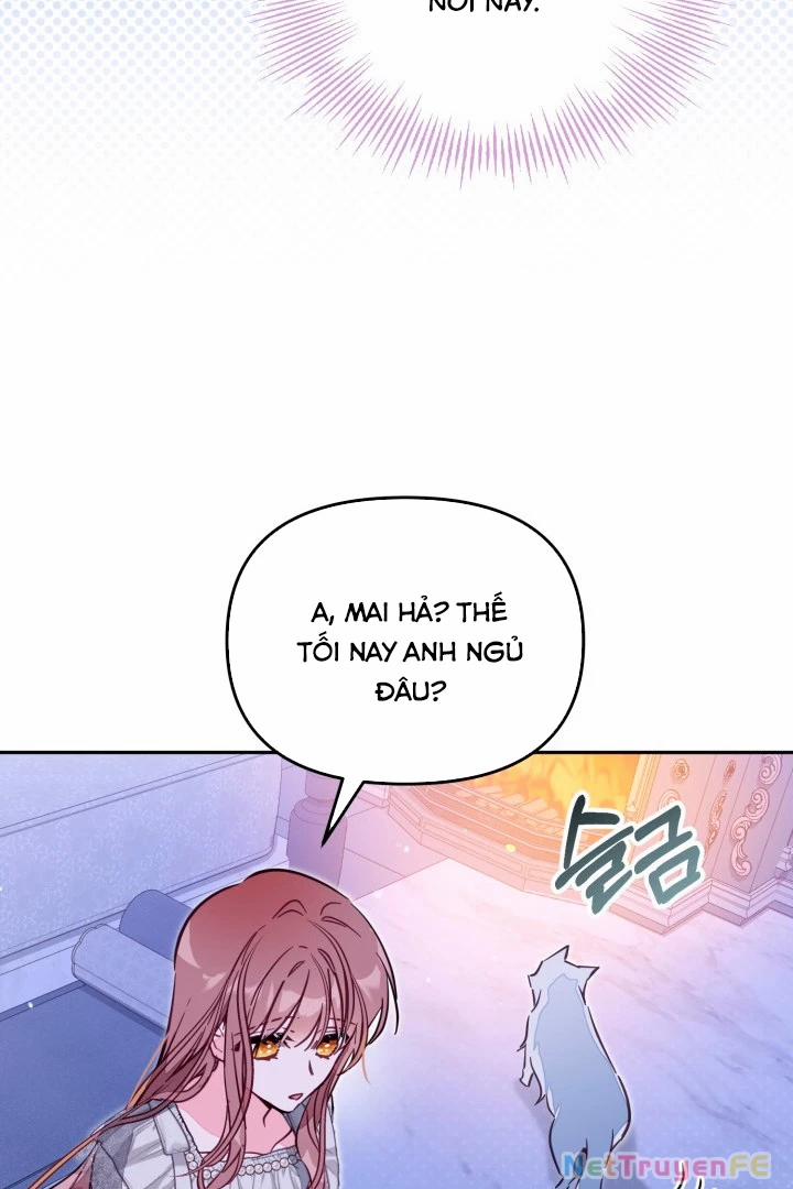 Không Có Nơi Nào Dành Cho Công Chúa Giả Mạo 47 trang 49