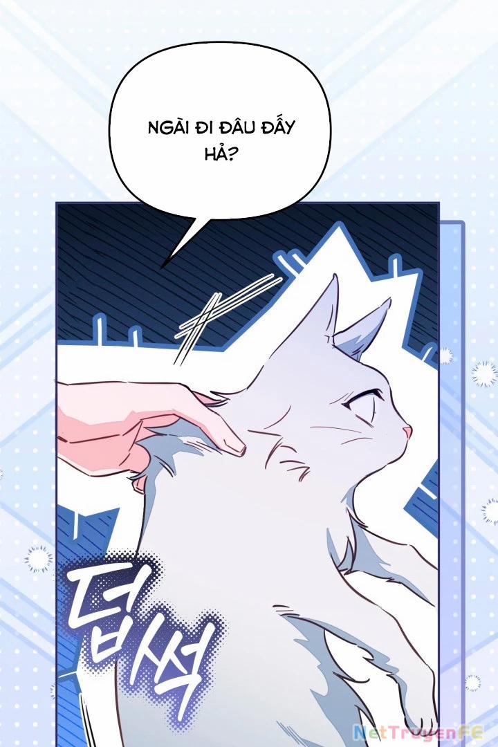 Không Có Nơi Nào Dành Cho Công Chúa Giả Mạo 47 trang 51