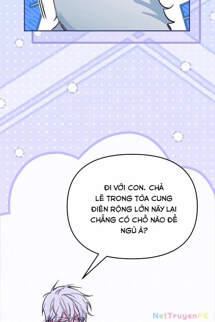 Không Có Nơi Nào Dành Cho Công Chúa Giả Mạo 47 trang 52