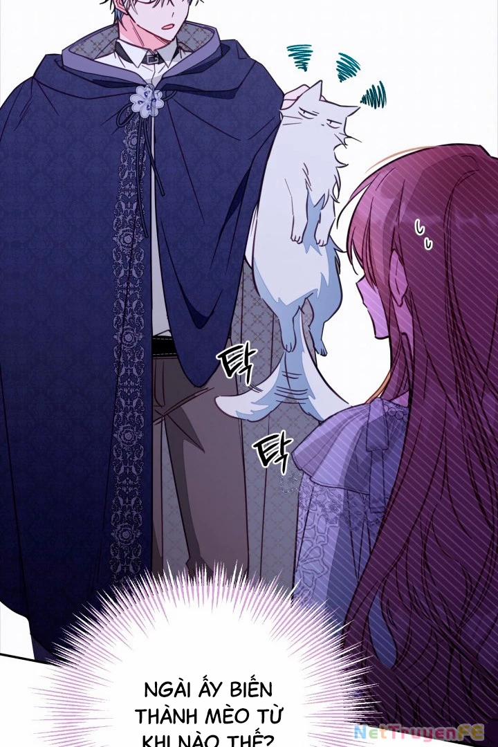 Không Có Nơi Nào Dành Cho Công Chúa Giả Mạo 47 trang 53