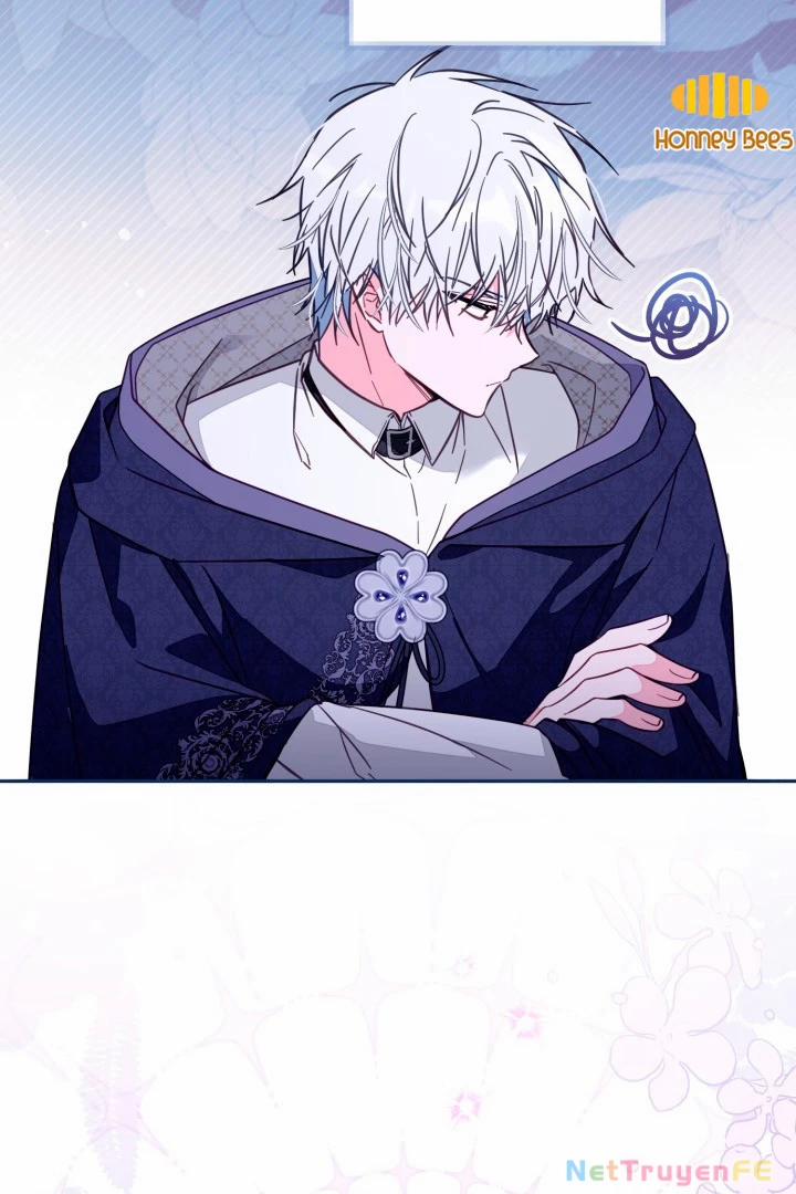 Không Có Nơi Nào Dành Cho Công Chúa Giả Mạo 47 trang 6