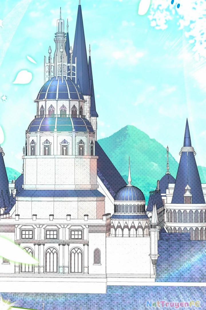 Không Có Nơi Nào Dành Cho Công Chúa Giả Mạo 47 trang 63