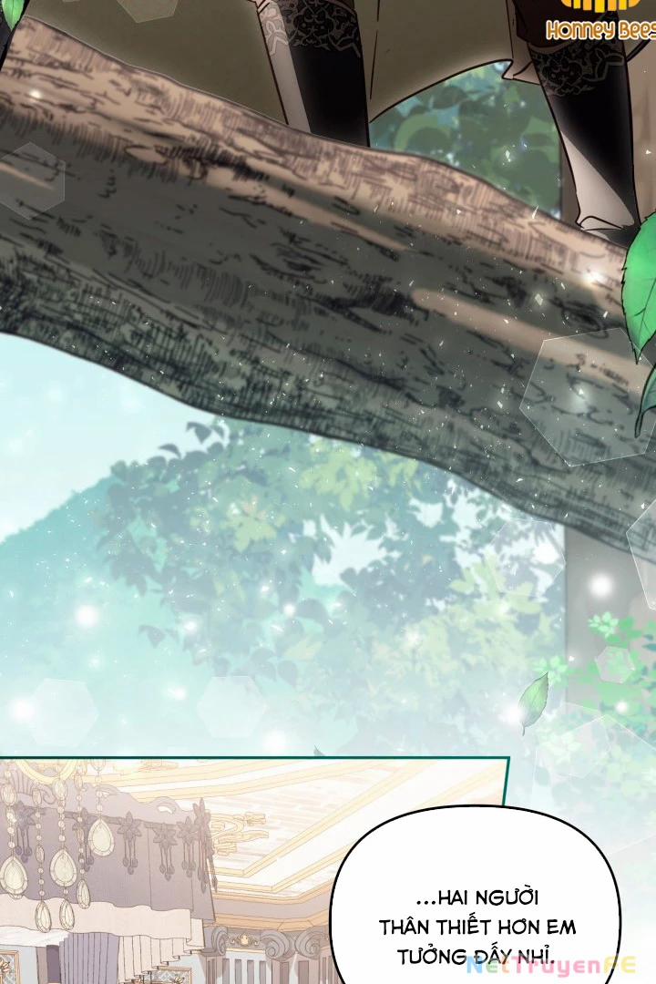 Không Có Nơi Nào Dành Cho Công Chúa Giả Mạo 47 trang 71