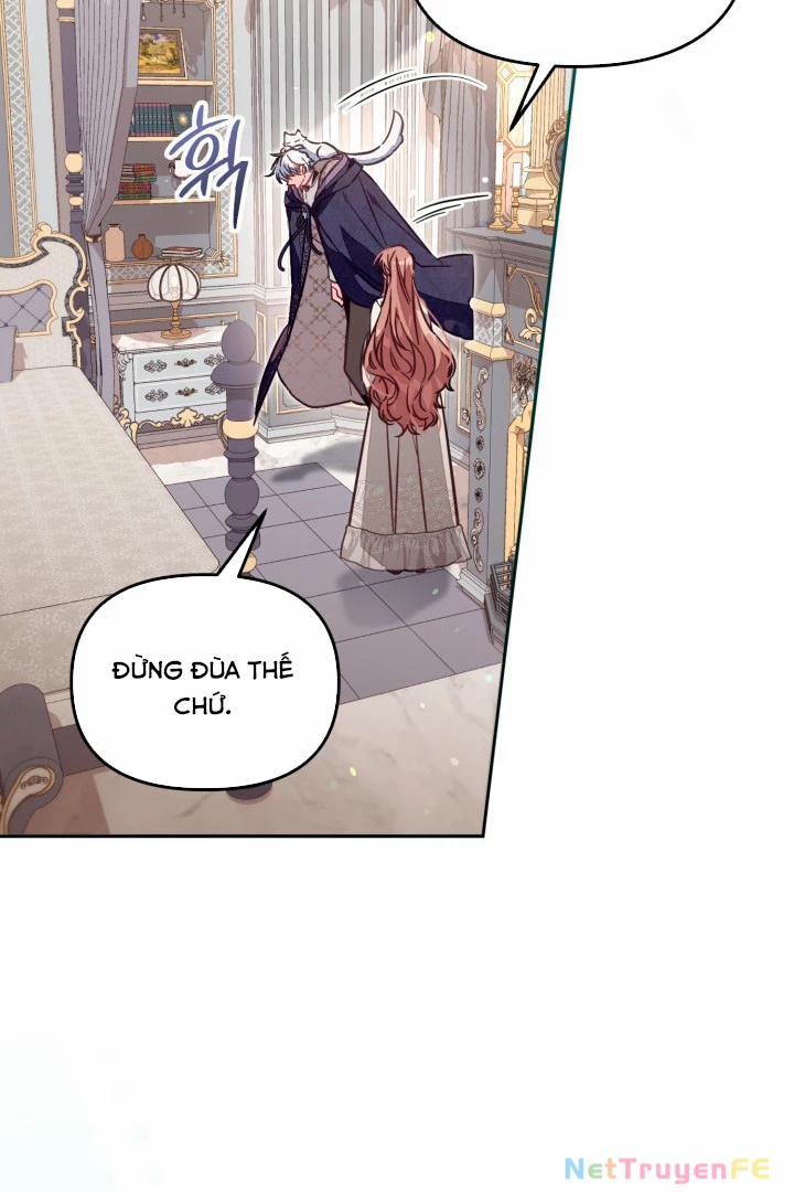 Không Có Nơi Nào Dành Cho Công Chúa Giả Mạo 47 trang 72