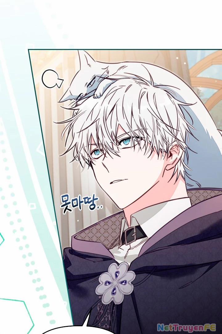 Không Có Nơi Nào Dành Cho Công Chúa Giả Mạo 47 trang 73