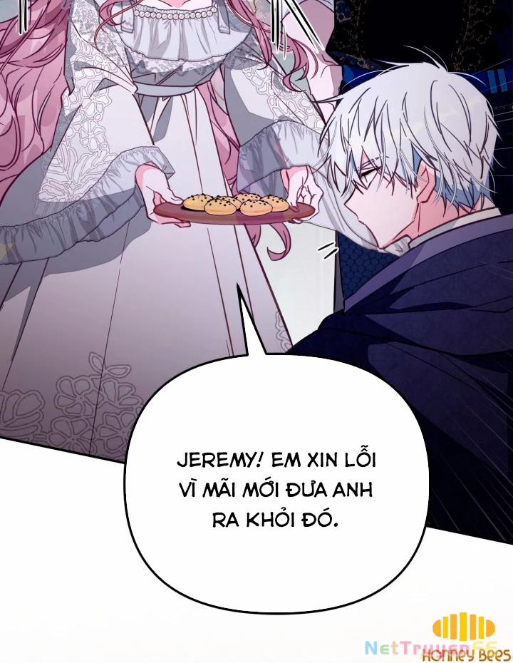 Không Có Nơi Nào Dành Cho Công Chúa Giả Mạo 47 trang 8