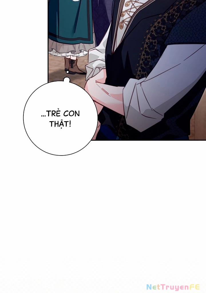 Không Có Nơi Nào Dành Cho Công Chúa Giả Mạo 47 trang 85