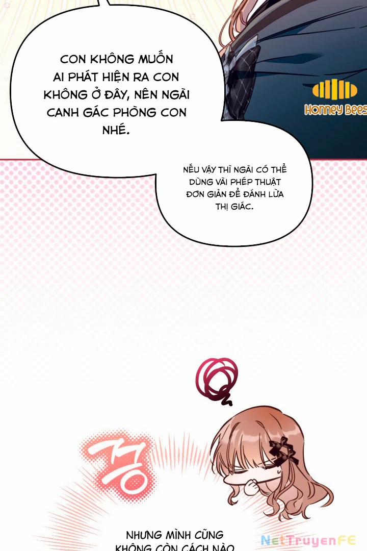 Không Có Nơi Nào Dành Cho Công Chúa Giả Mạo 47 trang 87