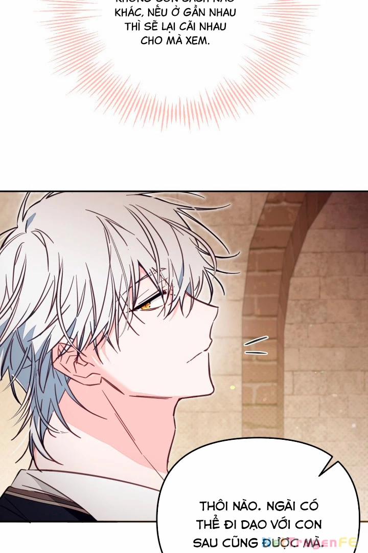 Không Có Nơi Nào Dành Cho Công Chúa Giả Mạo 47 trang 88