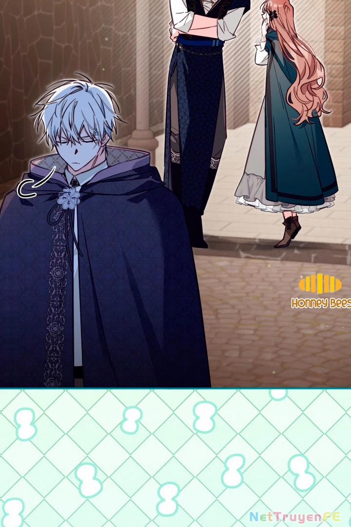 Không Có Nơi Nào Dành Cho Công Chúa Giả Mạo 47 trang 92