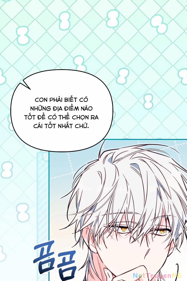 Không Có Nơi Nào Dành Cho Công Chúa Giả Mạo 47 trang 93