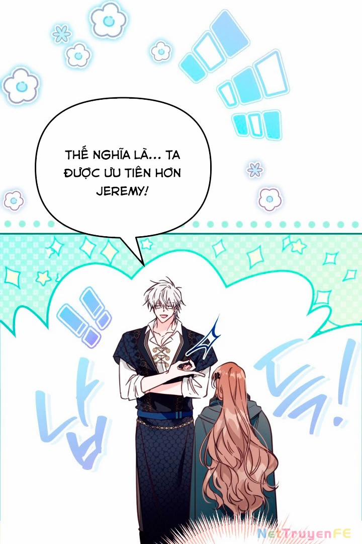 Không Có Nơi Nào Dành Cho Công Chúa Giả Mạo 47 trang 96