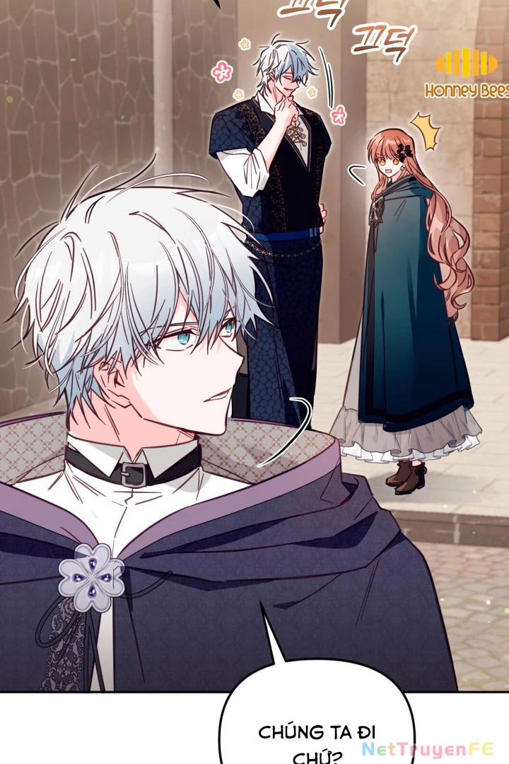 Không Có Nơi Nào Dành Cho Công Chúa Giả Mạo 47 trang 98