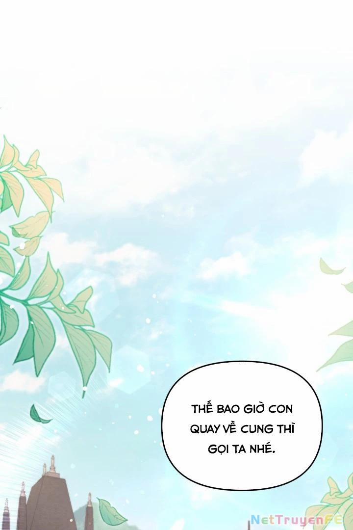 Không Có Nơi Nào Dành Cho Công Chúa Giả Mạo 48 trang 1