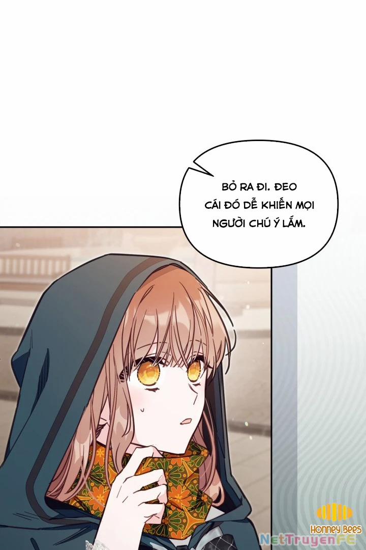 Không Có Nơi Nào Dành Cho Công Chúa Giả Mạo 48 trang 10