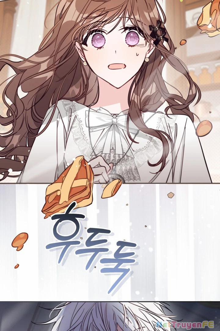 Không Có Nơi Nào Dành Cho Công Chúa Giả Mạo 48 trang 101