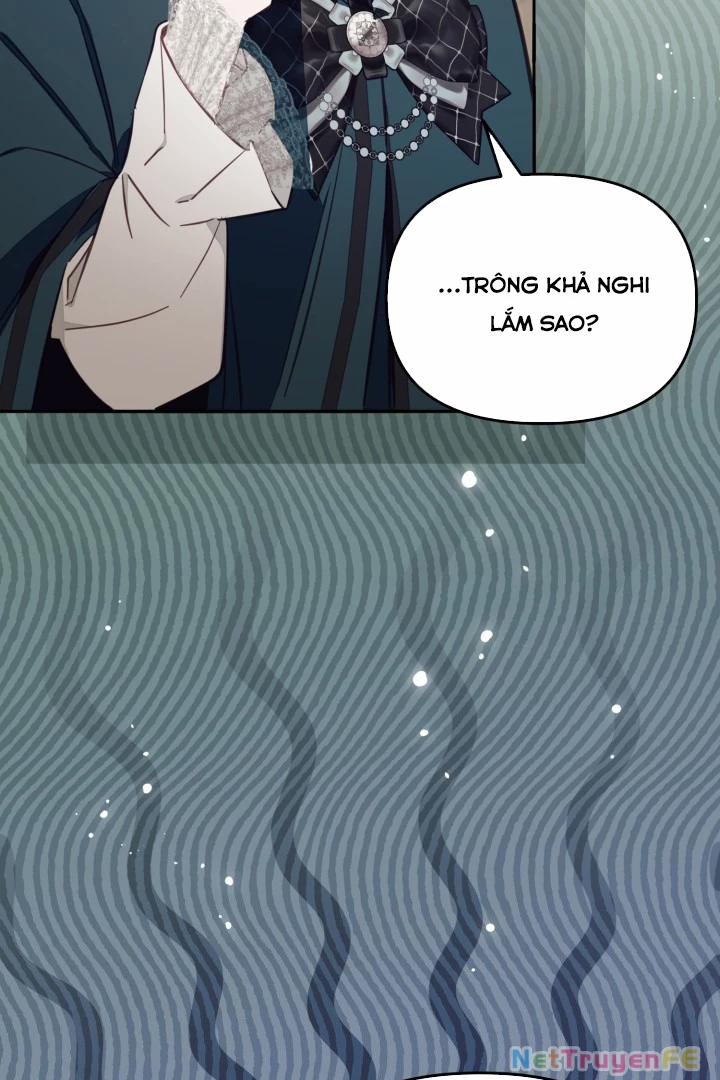 Không Có Nơi Nào Dành Cho Công Chúa Giả Mạo 48 trang 11