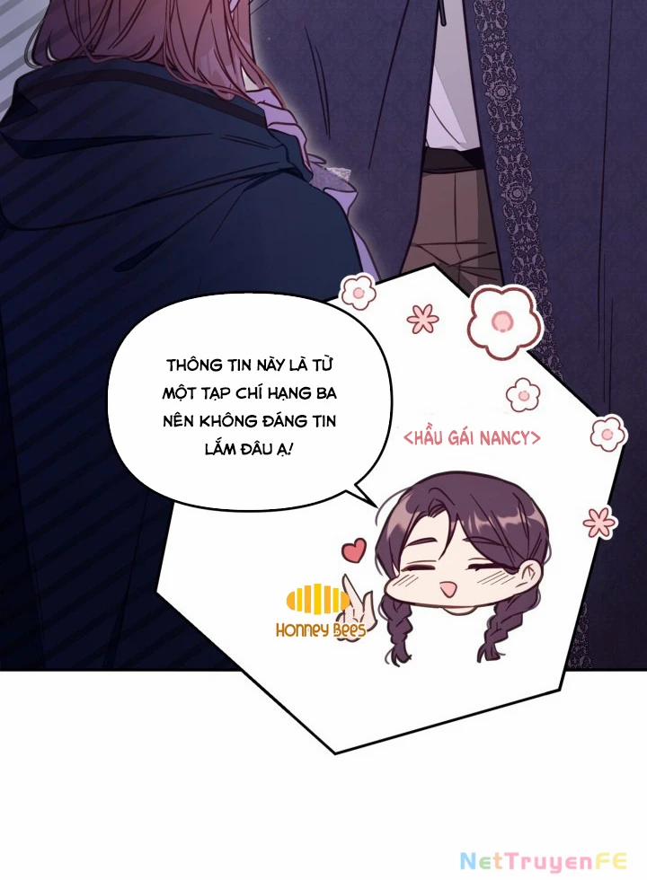 Không Có Nơi Nào Dành Cho Công Chúa Giả Mạo 48 trang 13