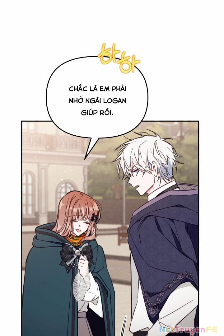 Không Có Nơi Nào Dành Cho Công Chúa Giả Mạo 48 trang 14