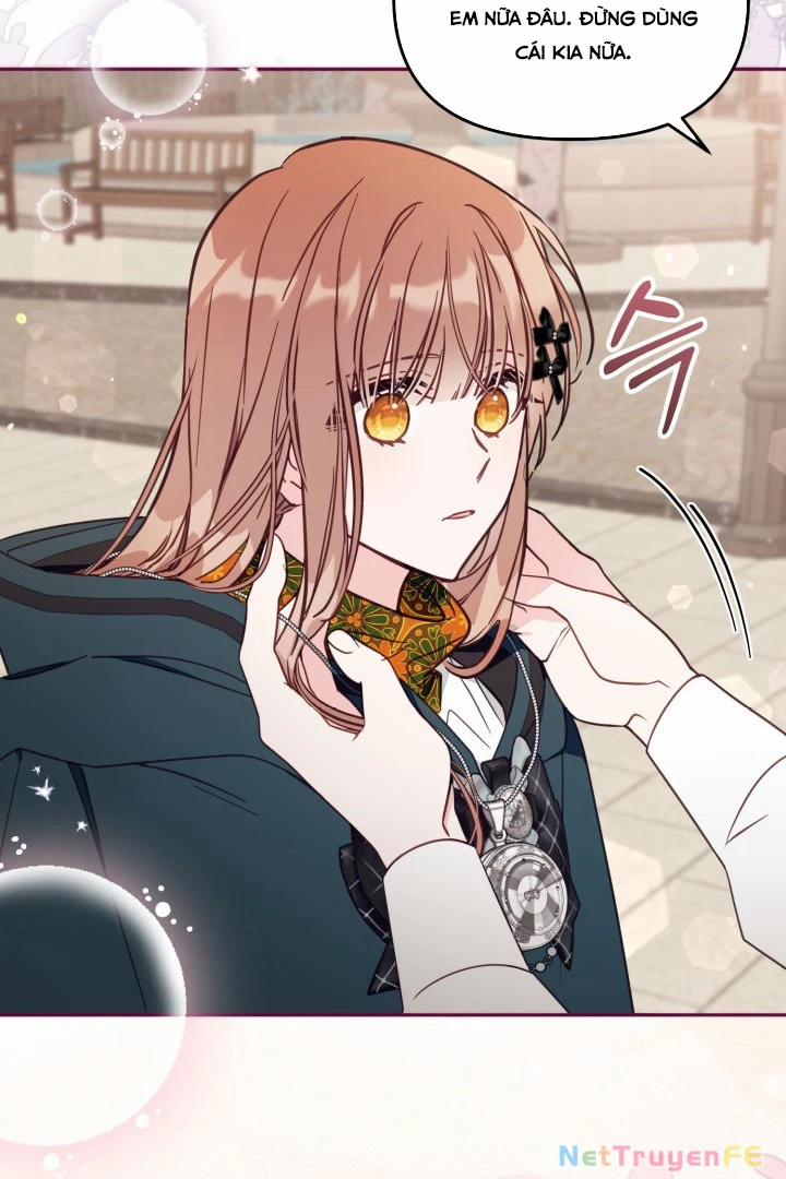 Không Có Nơi Nào Dành Cho Công Chúa Giả Mạo 48 trang 16