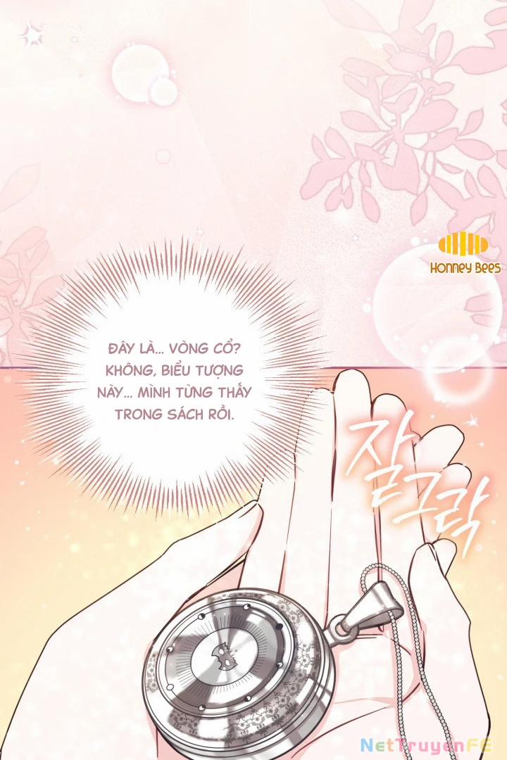 Không Có Nơi Nào Dành Cho Công Chúa Giả Mạo 48 trang 17