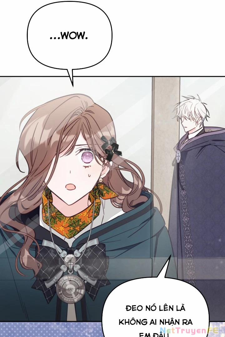 Không Có Nơi Nào Dành Cho Công Chúa Giả Mạo 48 trang 20