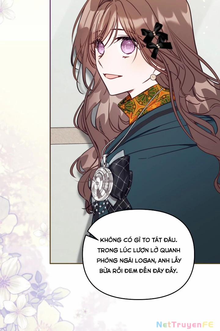 Không Có Nơi Nào Dành Cho Công Chúa Giả Mạo 48 trang 22