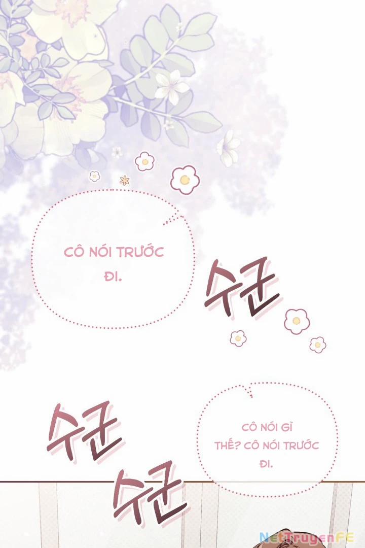 Không Có Nơi Nào Dành Cho Công Chúa Giả Mạo 48 trang 23