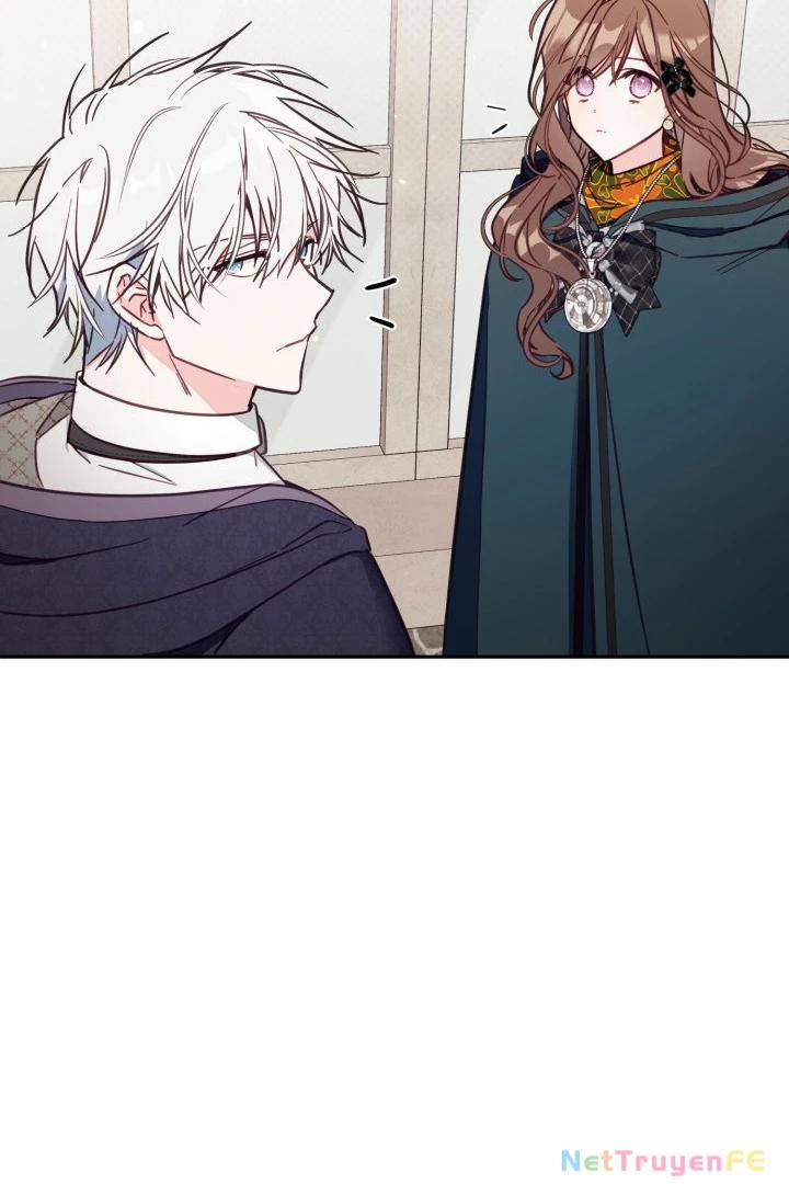 Không Có Nơi Nào Dành Cho Công Chúa Giả Mạo 48 trang 24