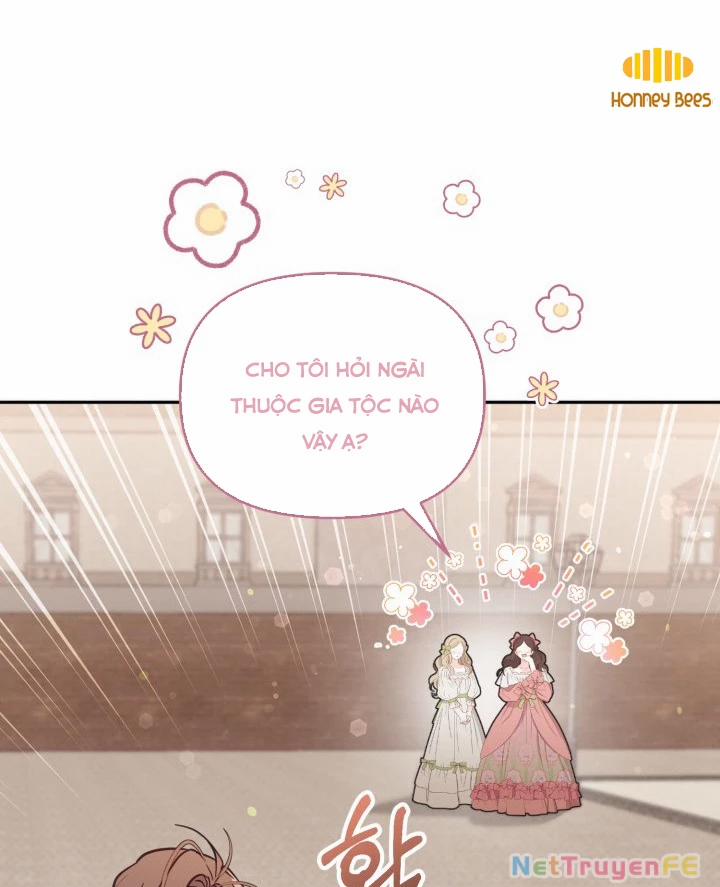 Không Có Nơi Nào Dành Cho Công Chúa Giả Mạo 48 trang 25