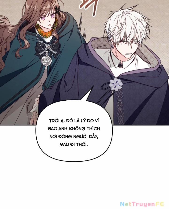 Không Có Nơi Nào Dành Cho Công Chúa Giả Mạo 48 trang 26