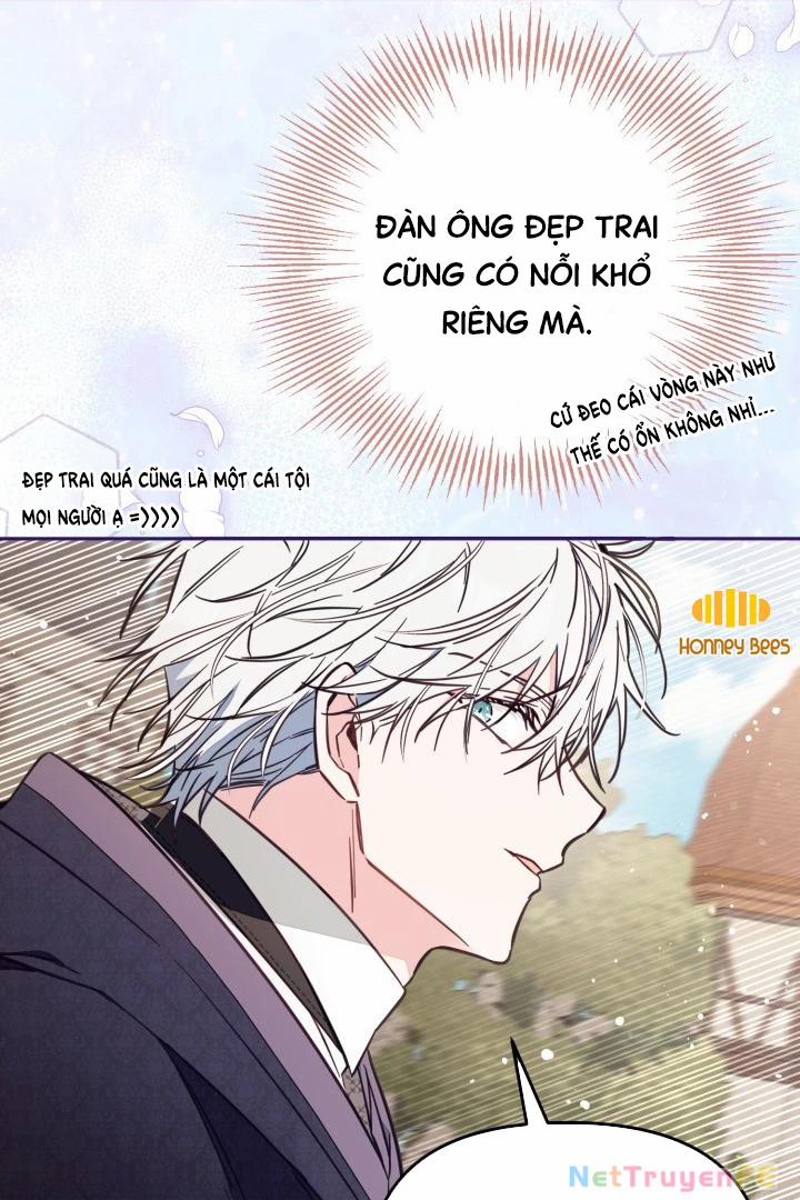 Không Có Nơi Nào Dành Cho Công Chúa Giả Mạo 48 trang 28