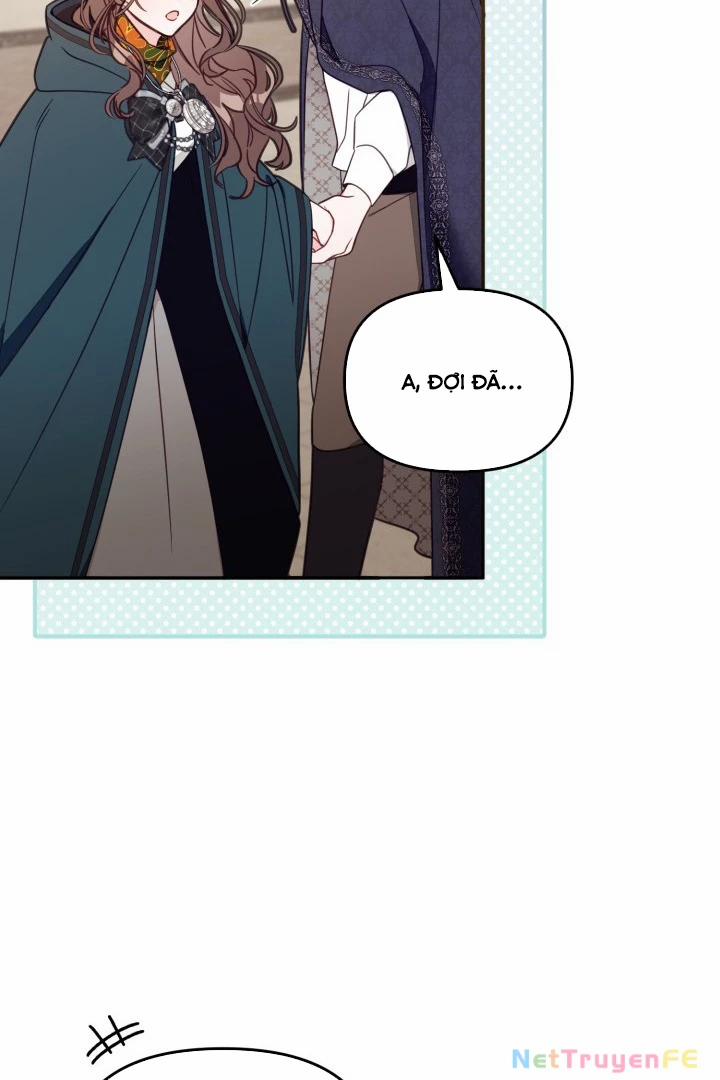 Không Có Nơi Nào Dành Cho Công Chúa Giả Mạo 48 trang 30