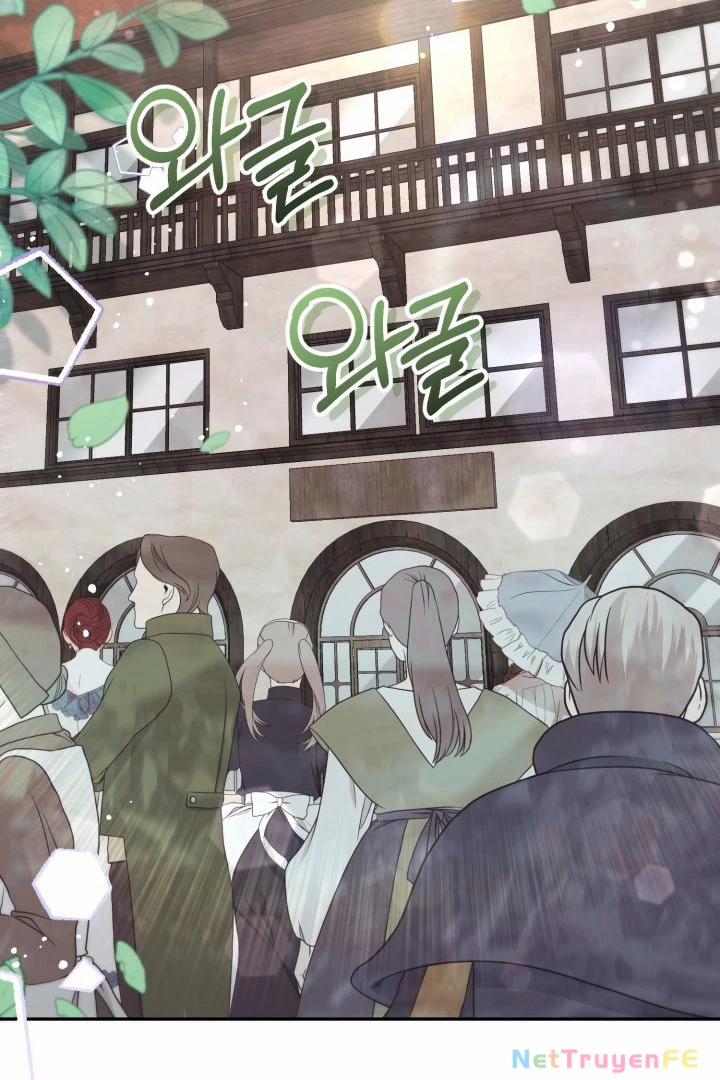 Không Có Nơi Nào Dành Cho Công Chúa Giả Mạo 48 trang 33