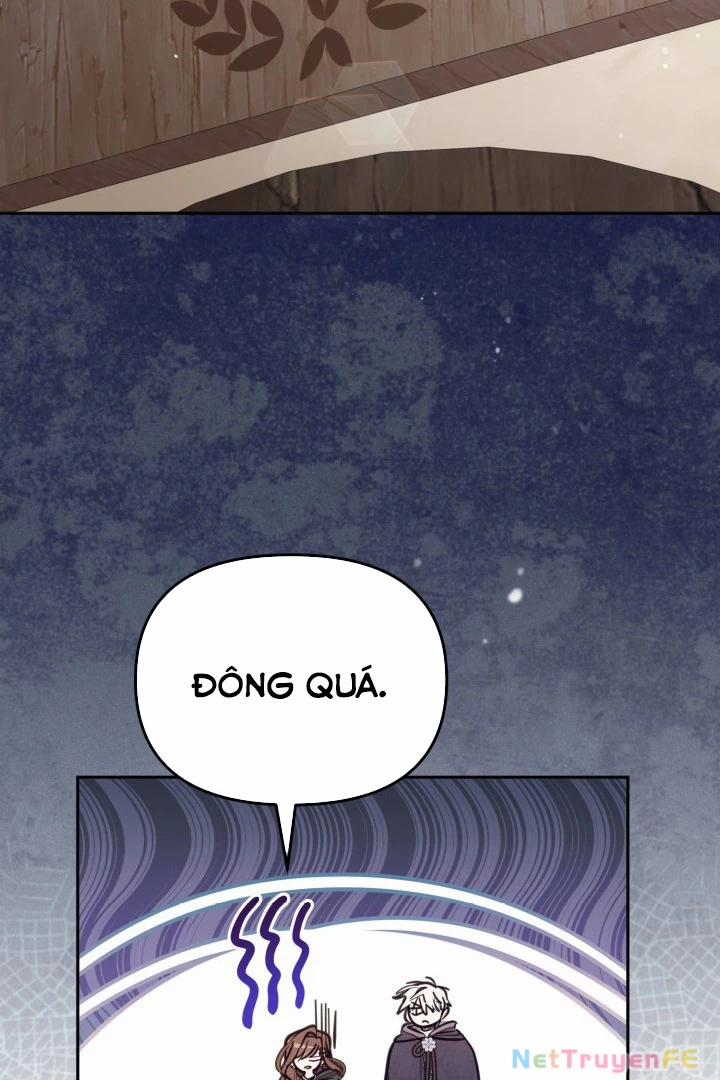 Không Có Nơi Nào Dành Cho Công Chúa Giả Mạo 48 trang 35