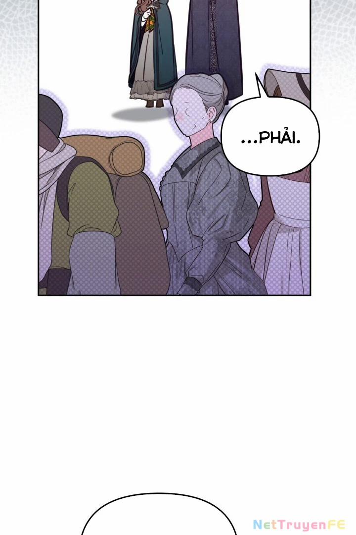 Không Có Nơi Nào Dành Cho Công Chúa Giả Mạo 48 trang 36