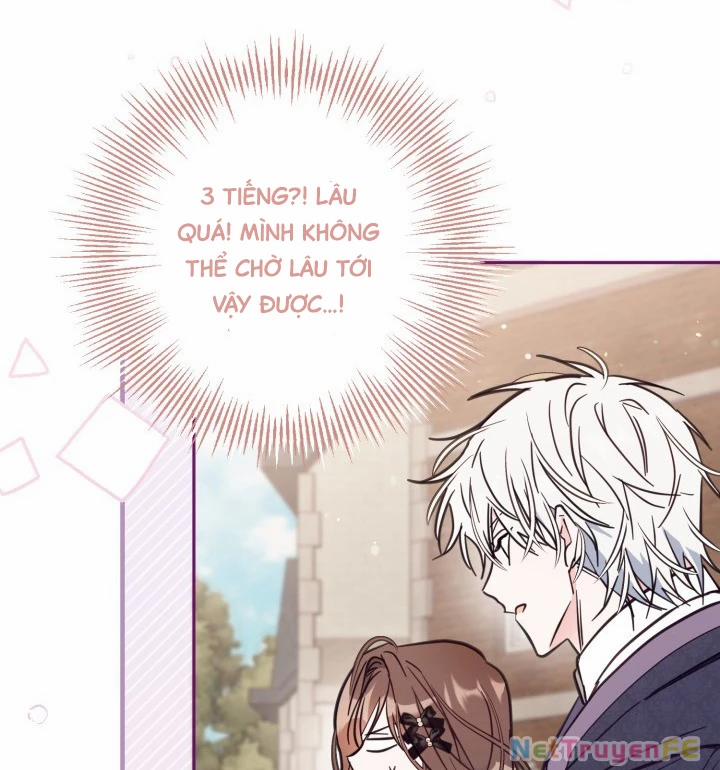 Không Có Nơi Nào Dành Cho Công Chúa Giả Mạo 48 trang 38