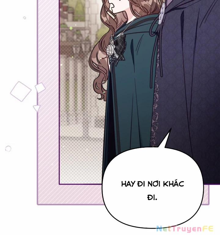 Không Có Nơi Nào Dành Cho Công Chúa Giả Mạo 48 trang 39