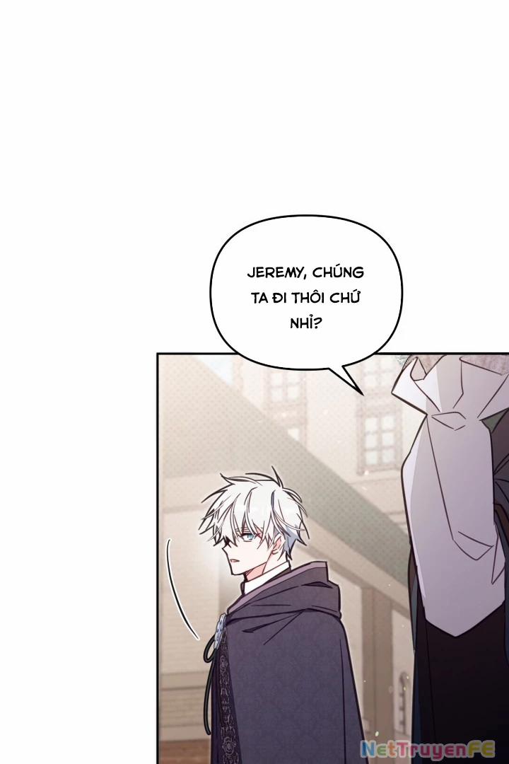 Không Có Nơi Nào Dành Cho Công Chúa Giả Mạo 48 trang 4