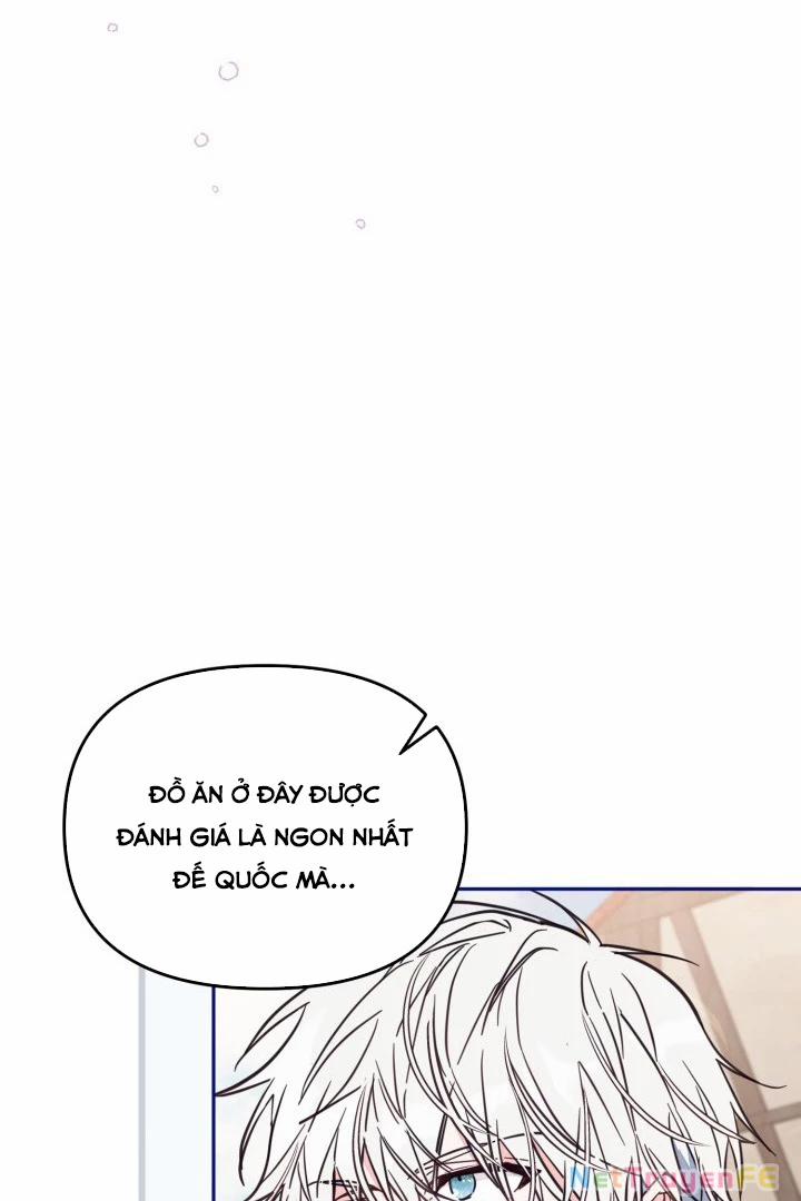 Không Có Nơi Nào Dành Cho Công Chúa Giả Mạo 48 trang 40