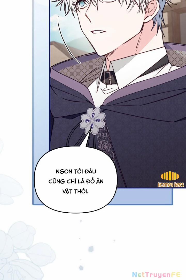 Không Có Nơi Nào Dành Cho Công Chúa Giả Mạo 48 trang 41