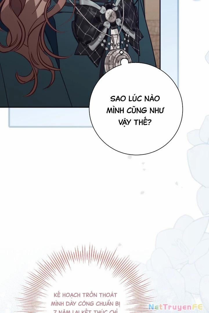 Không Có Nơi Nào Dành Cho Công Chúa Giả Mạo 48 trang 43