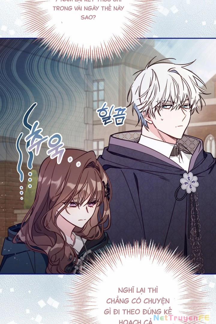 Không Có Nơi Nào Dành Cho Công Chúa Giả Mạo 48 trang 44