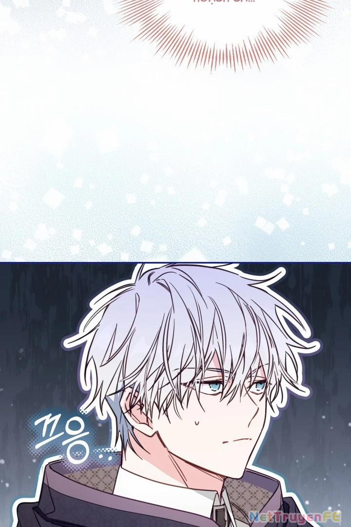 Không Có Nơi Nào Dành Cho Công Chúa Giả Mạo 48 trang 45